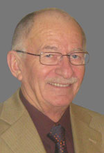 John S Funk Obituary pic