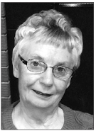Donna KNIGHT Obituary pic