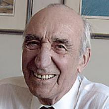BASIL (BILL) KONOPELNY  Obituary pic