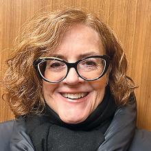 DEBORAH LEE KERNESTED Obituary pic