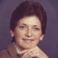 NOELLA NICOLAS Obituary pic