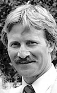 KENNETH SUFFRON  Obituary pic
