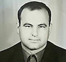 STOJAN CULJAK  Obituary pic