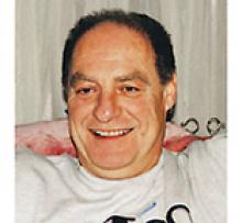 LARRY WAYNE ANDERSON Obituary pic