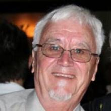 ALLAN (AL) LESPERANCE  Obituary pic