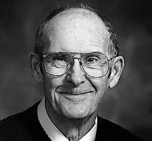 ROSS THOMPSON  Obituary pic