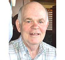DENNIS WAYNE ROBINSON Obituary pic