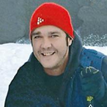 TRAVIS PRAZNIK Obituary pic