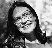 CAROL BOYCE  Obituary pic