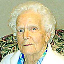 MARTHA  Obituary pic