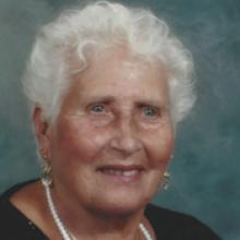 CESIRA ATANASOVIC  Obituary pic
