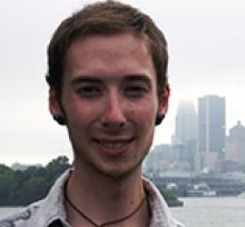 KYLE PATRICK GREEN  Obituary pic