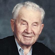 RUDY HERC  Obituary pic