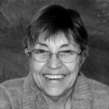 JOYCE JUNE KUPCHAK (SMITH)  Obituary pic