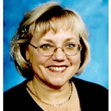 ELLEN CRUSH  Obituary pic