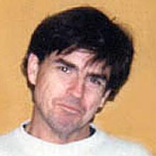 DAVID VENSON BROWN  Obituary pic