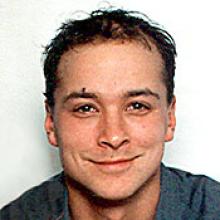 JASON MACHUT  Obituary pic