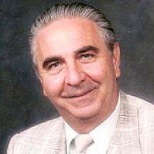 PAUL KOWALYK  Obituary pic