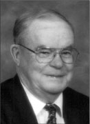 Raymond LINTS Obituary pic