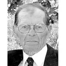 ALEX SCHWAKIN  Obituary pic