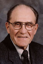 Abraham Plett Obituary pic