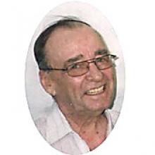 MELVIN LAWRENCE MISCAVISH (MEL)  Obituary pic