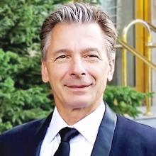 RUSSELL MICHAEL KRAWETZ Obituary pic