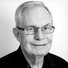 ROBERT (BOB) DWAIN UPTON Obituary pic