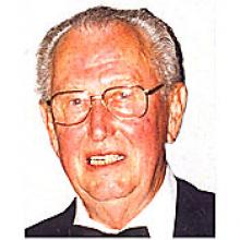 PAUL PALLAS  Obituary pic