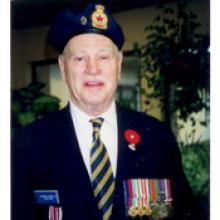 HALAN (HAL) SAMUEL GARDNER  Obituary pic