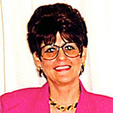 LILY KITCHEN (SUMKA)  Obituary pic