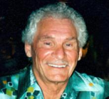 CLEMENT MEILLEUR  Obituary pic