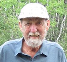 RENALD GAGNON Obituary pic