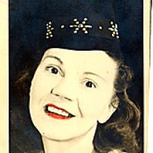 JEAN (CARYK) DIDUCK -  Obituary pic