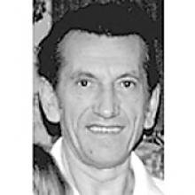 ANTON GASPUR -  Obituary pic