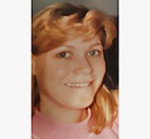 KENNA LYNNE TAYLOR (RITZER) Obituary pic
