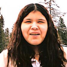 TANYA MARIE MEECHES BLUE SKY  Obituary pic