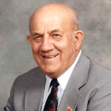TONY LEFKO Obituary pic
