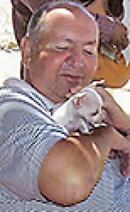 HELMUTH BOEHM  Obituary pic