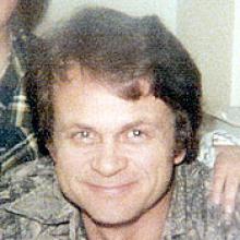 WILLIAM BRIAN KEMP  Obituary pic