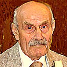 FREDERICK PORCHER  Obituary pic