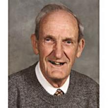 ROBERT (BOB) COBB  Obituary pic