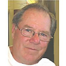 JIM MCKIBBIN  Obituary pic