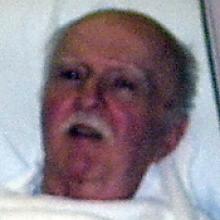 DOMINIC MICHAEL PITTARELLI  Obituary pic