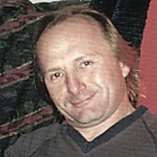 MELVIN GLEN LOUTIT  Obituary pic