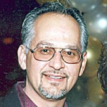 RICHARD ALEXANDER ZADKO  Obituary pic