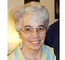 MARIA ALEIDA JACOBA CALVERLEY (WASSENAAR)  Obituary pic
