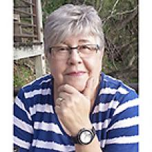BARBARA GRACE COOKE Obituary pic