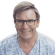 MURRAY LAND Obituary pic