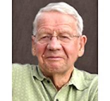 ROBERT JAMES MILLER (BOB) Obituary pic